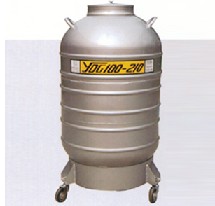 儲存型液氮罐