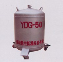 工業型液氮罐