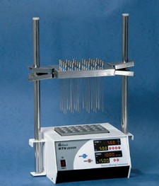 MTN-2800D氮吹濃縮裝置