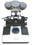 生物顯微鏡XSP-2CA
