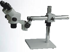 顯微鏡機架組
