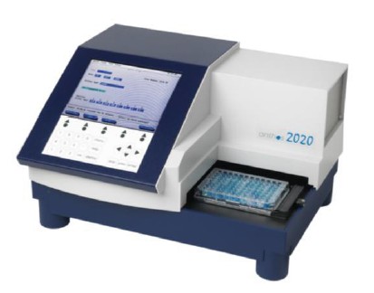 Anthos 2020酶標儀