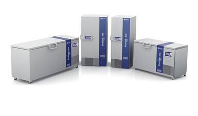 超低溫冰箱PLATILAB Next340 (PLUS)