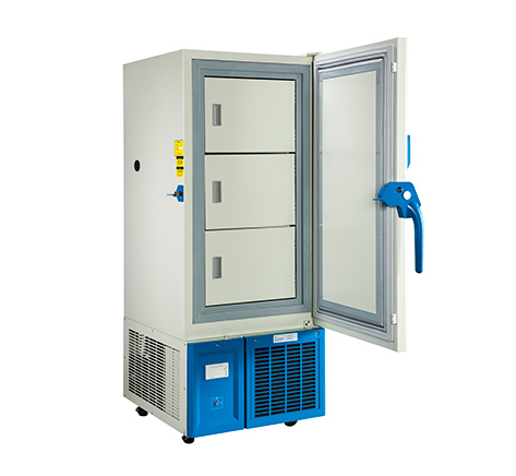 超低溫冷凍存儲箱(-86℃)DW-HL290
