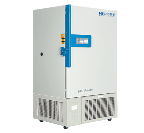 超低溫冷凍存儲箱-86℃DW-HL668