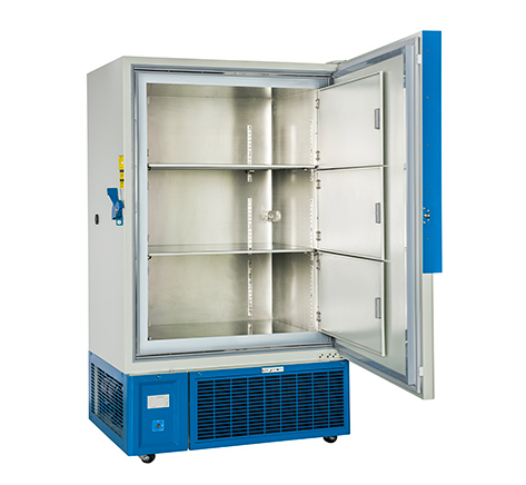 超低溫冷凍存儲箱(-86℃)DW-HL828