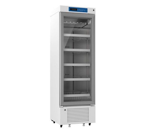 醫用冷藏箱(2~8℃)YC-365L