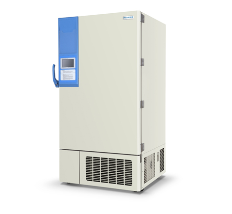 超低溫冷凍儲存箱(-86℃)DW-HL398