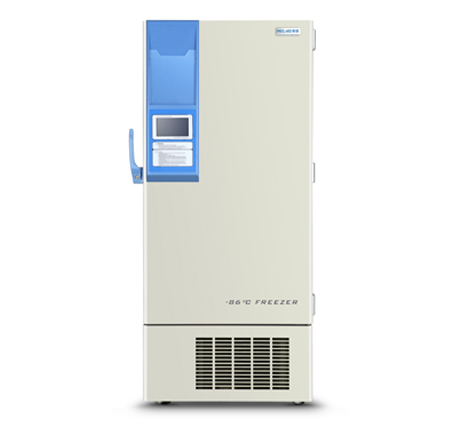 超低溫冷凍儲存箱（-86℃）DW-HL528