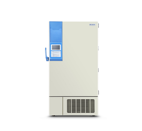超低溫冷凍儲存箱(-86℃)DW-HL678